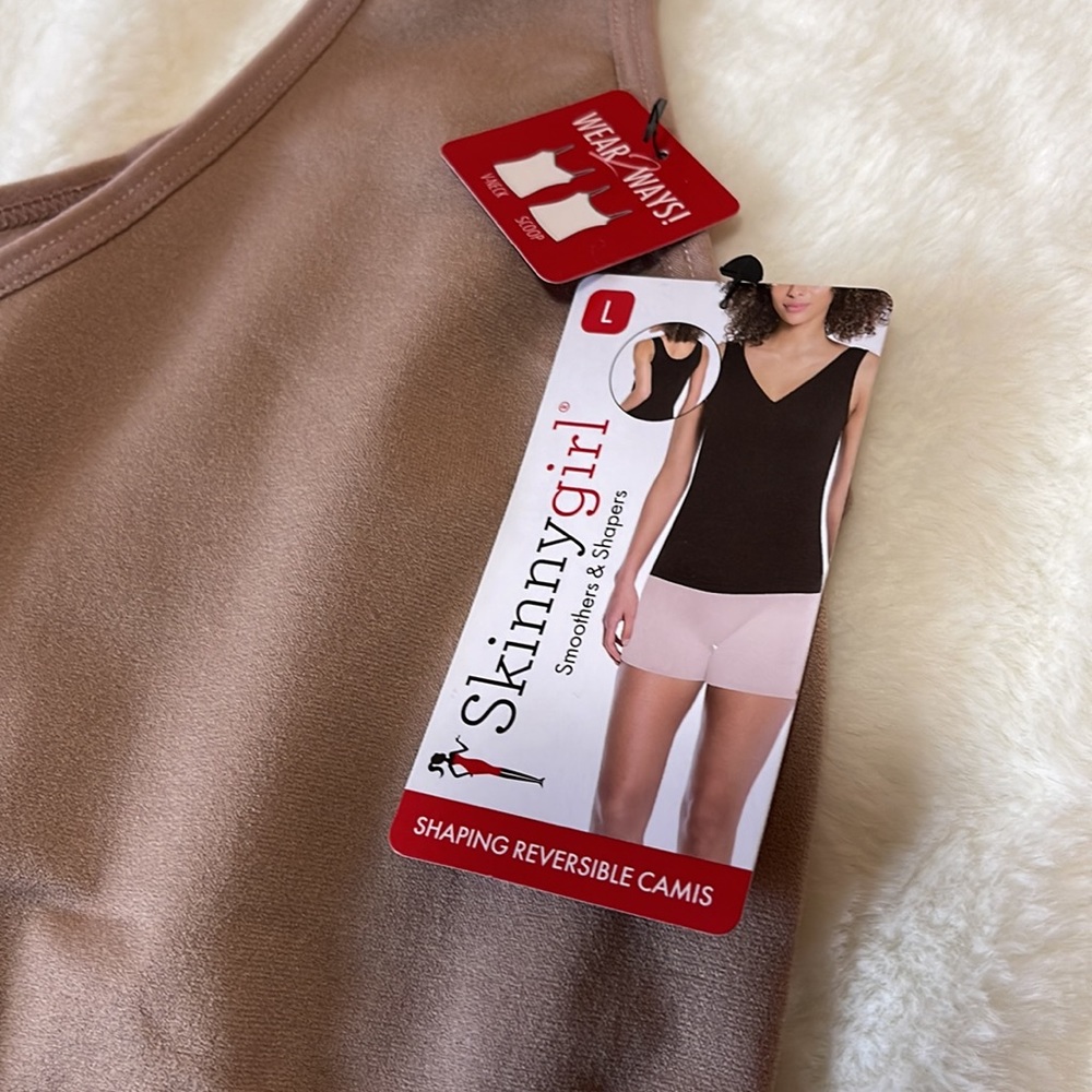 Skinnygirl shapewear